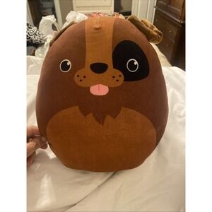 Brown Puppy With Black Eye Ben Ben Brand‎